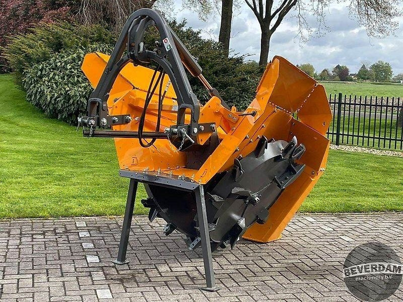 Dondi DBR75 greppelfrees - Osprzęt do Maszyn budowlanych: zdjęcie 1 Dondi DBR75 greppelfrees - Osprzęt do Maszyn budowlanych: zdjęcie 1