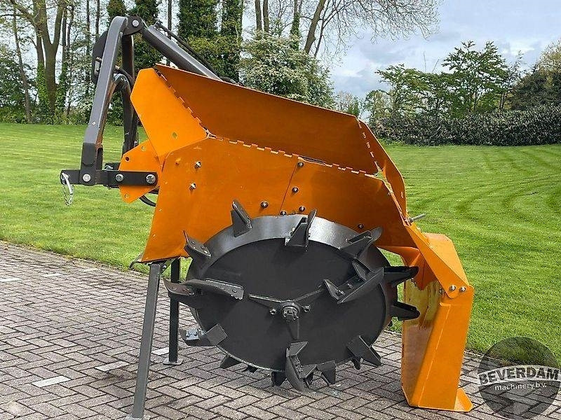 Dondi DBR75 greppelfrees - Osprzęt do Maszyn budowlanych: zdjęcie 5 Dondi DBR75 greppelfrees - Osprzęt do Maszyn budowlanych: zdjęcie 5