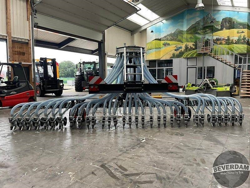 Slootsmid SK 6.2 Rebuild - Maszyna do nawożenia: zdjęcie 1 Slootsmid SK 6.2 Rebuild - Maszyna do nawożenia: zdjęcie 1