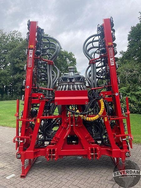 TBL compact profi - Maszyna do nawożenia: zdjęcie 1 TBL compact profi - Maszyna do nawożenia: zdjęcie 1