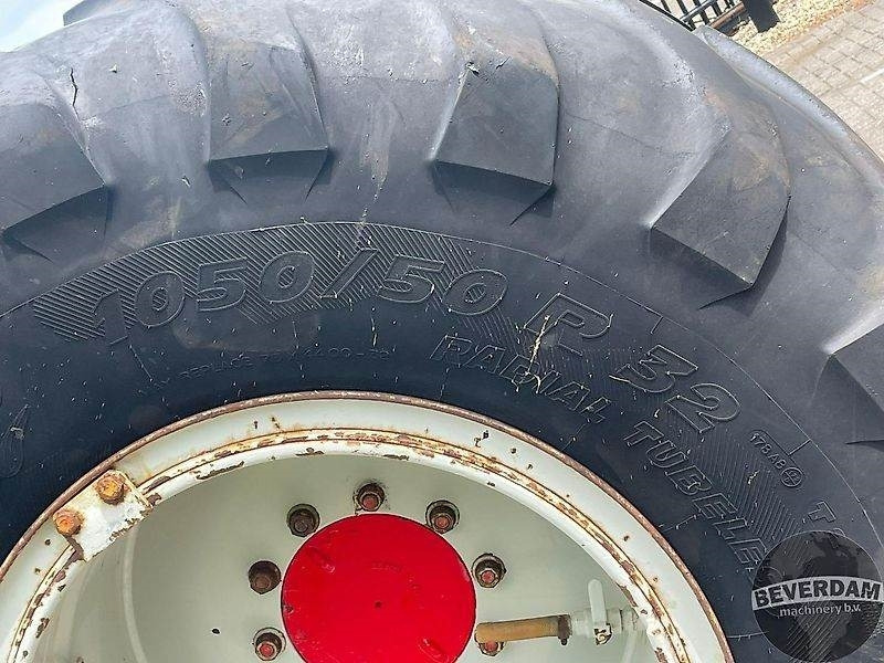 Vervaet as aangedreven as 1050/50R32 - Most i części do Maszyn rolniczych: zdjęcie 5 Vervaet as aangedreven as 1050/50R32 - Most i części do Maszyn rolniczych: zdjęcie 5