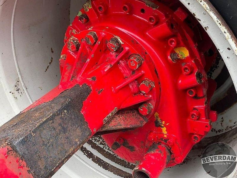 Vervaet as aangedreven as 1050/50R32 - Most i części do Maszyn rolniczych: zdjęcie 4 Vervaet as aangedreven as 1050/50R32 - Most i części do Maszyn rolniczych: zdjęcie 4