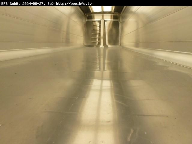 Benalu BULKLINER S 52 m³ Alu-Kastenmulde, Kombiklappe - Naczepa wywrotka: zdjęcie 3 Benalu BULKLINER S 52 m³ Alu-Kastenmulde, Kombiklappe - Naczepa wywrotka: zdjęcie 3