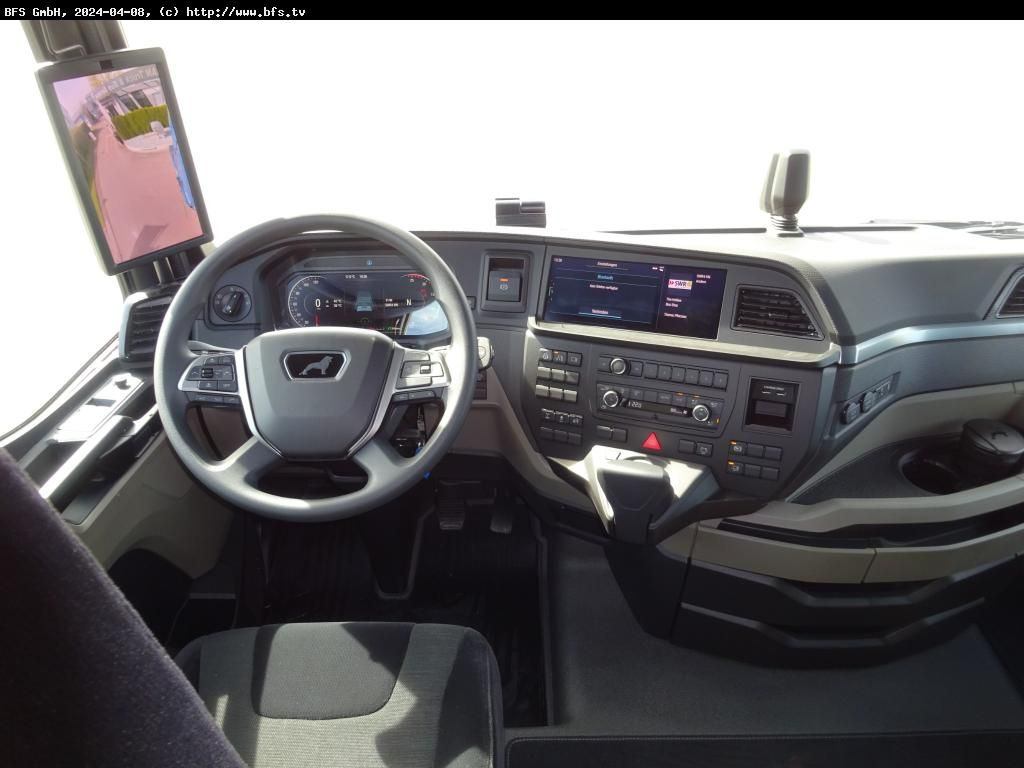 MAN TGX (TG3) 18.520 4x2 BL SA Digitales Spiegelsyst MAN TGX (TG3) 18.520 4x2 BL SA Digitales Spiegelsyst - Ciągnik siodłowy: zdjęcie 4 MAN TGX (TG3) 18.520 4x2 BL SA Digitales Spiegelsyst MAN TGX (TG3) 18.520 4x2 BL SA Digitales Spiegelsyst - Ciągnik siodłowy: zdjęcie 4