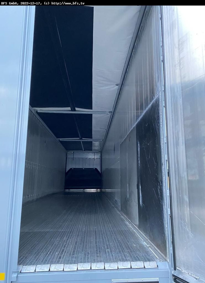 Legras Schubboden FMA FM-Edition, Schubbodenauflieger 9 - Naczepa z ruchomą podłogą: zdjęcie 4 Legras Schubboden FMA FM-Edition, Schubbodenauflieger 9 - Naczepa z ruchomą podłogą: zdjęcie 4