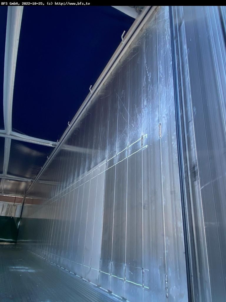 Legras Schubboden FMA SEITENTÜRER, 88 m³ - Naczepa z ruchomą podłogą: zdjęcie 3 Legras Schubboden FMA SEITENTÜRER, 88 m³ - Naczepa z ruchomą podłogą: zdjęcie 3