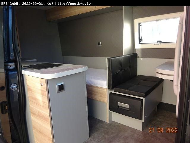 MAN TGE 3.180 4x2 F SB BF3 Begleitfahrzeug - Furgon: zdjęcie 4 MAN TGE 3.180 4x2 F SB BF3 Begleitfahrzeug - Furgon: zdjęcie 4