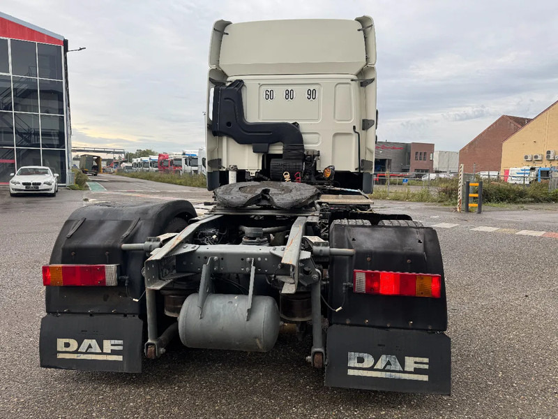 DAF CF 85.460 4X2 EURO 5 SLEEPER CAB - Ciągnik siodłowy: zdjęcie 5 DAF CF 85.460 4X2 EURO 5 SLEEPER CAB - Ciągnik siodłowy: zdjęcie 5