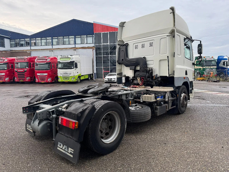 DAF CF 85.460 4X2 EURO 5 SLEEPER CAB - Ciągnik siodłowy: zdjęcie 4 DAF CF 85.460 4X2 EURO 5 SLEEPER CAB - Ciągnik siodłowy: zdjęcie 4