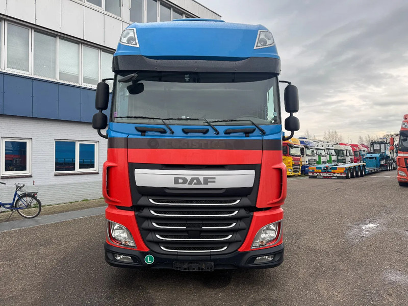 DAF XF 440 4X2 EURO 6 MEGA DOUBLE TANK - Ciągnik siodłowy: zdjęcie 2 DAF XF 440 4X2 EURO 6 MEGA DOUBLE TANK - Ciągnik siodłowy: zdjęcie 2