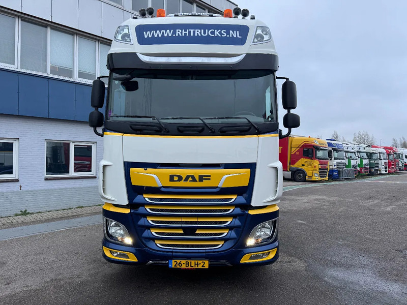 DAF XF 450 4X2 EURO 6 ADR NAVI ALCOA - Ciągnik siodłowy: zdjęcie 2 DAF XF 450 4X2 EURO 6 ADR NAVI ALCOA - Ciągnik siodłowy: zdjęcie 2
