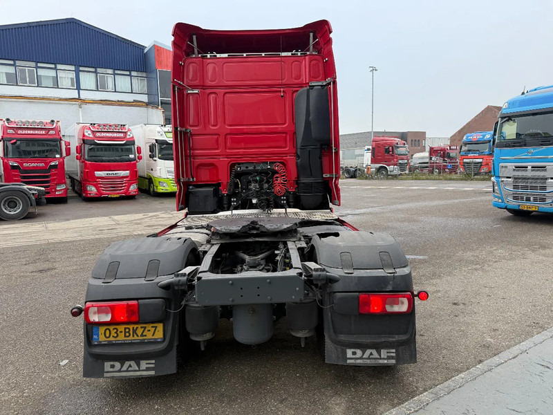 DAF XF 450 4X2 EURO 6 - FULL SPOILERS - APK 06/2026 - Ciągnik siodłowy: zdjęcie 5 DAF XF 450 4X2 EURO 6 - FULL SPOILERS - APK 06/2026 - Ciągnik siodłowy: zdjęcie 5