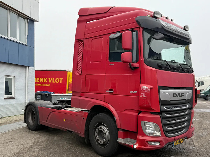 DAF XF 450 4X2 EURO 6 - FULL SPOILERS - APK 06/2026 - Ciągnik siodłowy: zdjęcie 3 DAF XF 450 4X2 EURO 6 - FULL SPOILERS - APK 06/2026 - Ciągnik siodłowy: zdjęcie 3