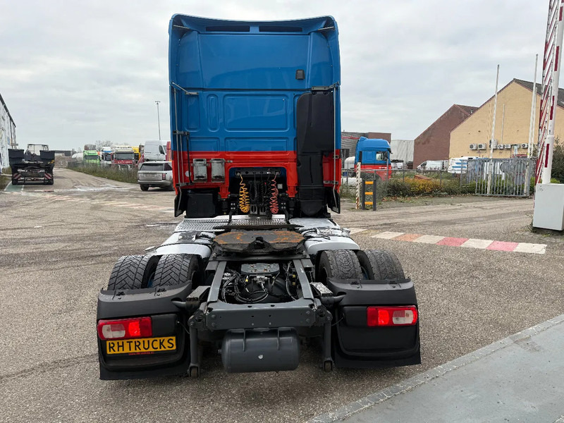 DAF XF 450 4X2 EURO 6 - MEGA - Ciągnik siodłowy: zdjęcie 5 DAF XF 450 4X2 EURO 6 - MEGA - Ciągnik siodłowy: zdjęcie 5