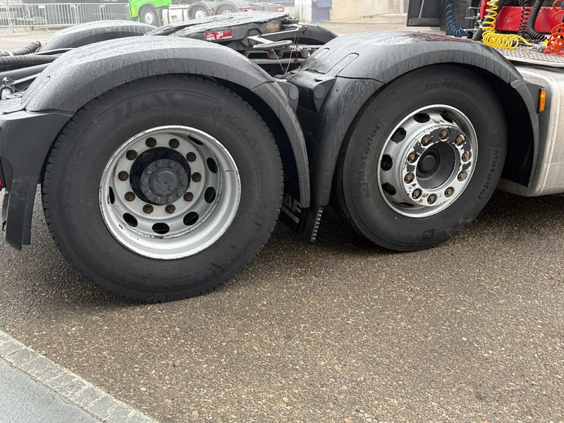 DAF XF 530 6X2 - EURO 6 + HYDRAULICS - Ciągnik siodłowy: zdjęcie 5 DAF XF 530 6X2 - EURO 6 + HYDRAULICS - Ciągnik siodłowy: zdjęcie 5