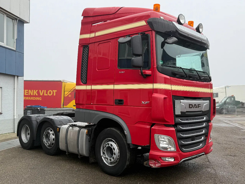 DAF XF 530 6X2 - EURO 6 + HYDRAULICS - Ciągnik siodłowy: zdjęcie 3 DAF XF 530 6X2 - EURO 6 + HYDRAULICS - Ciągnik siodłowy: zdjęcie 3
