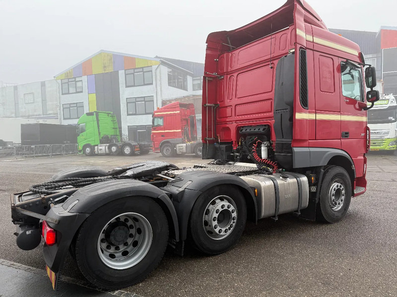 DAF XF 530 6X2 - EURO 6 + HYDRAULICS - Ciągnik siodłowy: zdjęcie 4 DAF XF 530 6X2 - EURO 6 + HYDRAULICS - Ciągnik siodłowy: zdjęcie 4