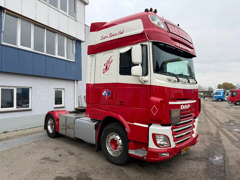 DAF XF460 ADR, ALCOA - Ciągnik siodłowy: zdjęcie 3 DAF XF460 ADR, ALCOA - Ciągnik siodłowy: zdjęcie 3