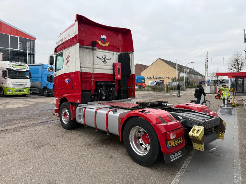 DAF XF460 ADR, ALCOA - Ciągnik siodłowy: zdjęcie 5 DAF XF460 ADR, ALCOA - Ciągnik siodłowy: zdjęcie 5
