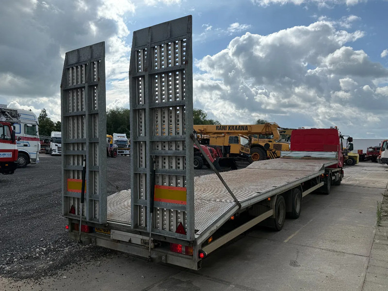 Renault Midlum 180 EURO 5 + KUIPHUIS K20 WITH RAMPS AND WINCH ON REMOTE CNTRL - Ciągnik siodłowy: zdjęcie 3 Renault Midlum 180 EURO 5 + KUIPHUIS K20 WITH RAMPS AND WINCH ON REMOTE CNTRL - Ciągnik siodłowy: zdjęcie 3