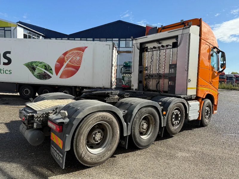 Volvo FH 540, 8X4, 666274 KM, INTARDER TUV 24-02-2026 - Ciągnik siodłowy: zdjęcie 5 Volvo FH 540, 8X4, 666274 KM, INTARDER TUV 24-02-2026 - Ciągnik siodłowy: zdjęcie 5