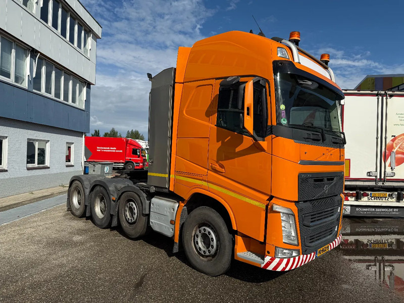 Volvo FH 540, 8X4, 666274 KM, INTARDER TUV 24-02-2026 - Ciągnik siodłowy: zdjęcie 3 Volvo FH 540, 8X4, 666274 KM, INTARDER TUV 24-02-2026 - Ciągnik siodłowy: zdjęcie 3