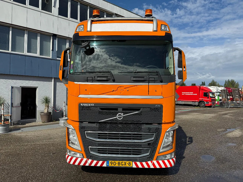 Volvo FH 540, 8X4, 666274 KM, INTARDER TUV 24-02-2026 - Ciągnik siodłowy: zdjęcie 2 Volvo FH 540, 8X4, 666274 KM, INTARDER TUV 24-02-2026 - Ciągnik siodłowy: zdjęcie 2
