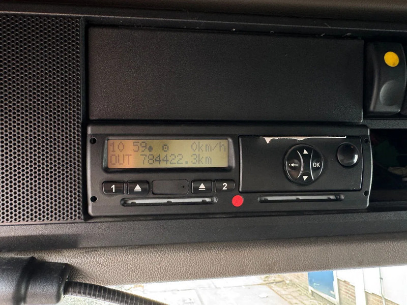 Samochod ciężarowy z HDS DAF CF 85.460 8X2 HIAB 477E-7 + JIB 75X + REMOTE CONTROL: zdjęcie 20 Samochod ciężarowy z HDS DAF CF 85.460 8X2 HIAB 477E-7 + JIB 75X + REMOTE CONTROL: zdjęcie 20