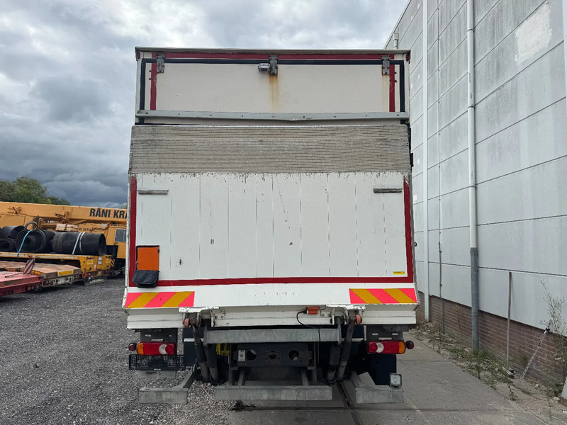 DAF LF 320 4X2 EURO 6 DHOLLANDIA LIFT BOX - Samochód ciężarowy furgon: zdjęcie 5 DAF LF 320 4X2 EURO 6 DHOLLANDIA LIFT BOX - Samochód ciężarowy furgon: zdjęcie 5