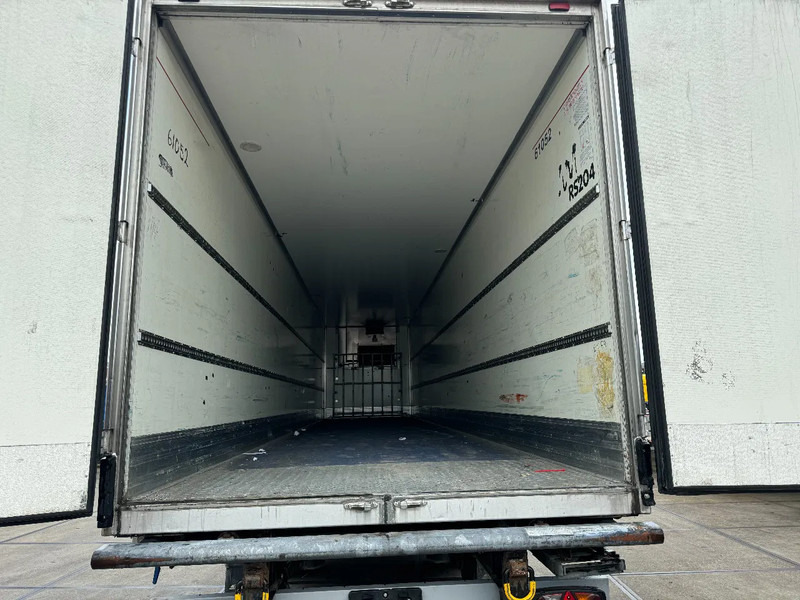 Naczepa chłodnia Gray and Adams 6X THERMO KING SLX 200 -13,4X2,5X2,6 METER - BPW DRUM BRAKES: zdjęcie 11 Naczepa chłodnia Gray and Adams 6X THERMO KING SLX 200 -13,4X2,5X2,6 METER - BPW DRUM BRAKES: zdjęcie 11