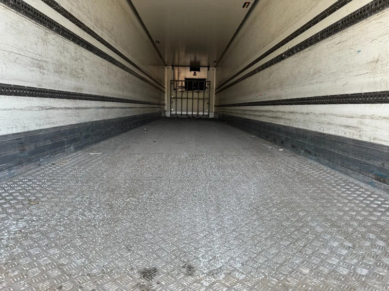 Naczepa chłodnia Gray and Adams 6X THERMO KING SLX 200 -13,4X2,5X2,6 METER - BPW DRUM BRAKES: zdjęcie 14