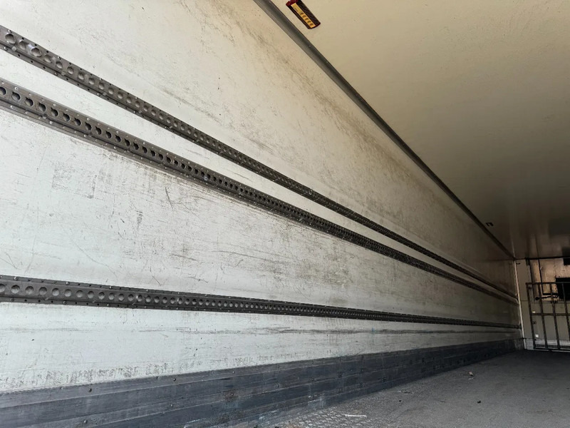 Naczepa chłodnia Gray and Adams 6X THERMO KING SLX 200 -13,4X2,5X2,6 METER - BPW DRUM BRAKES: zdjęcie 15