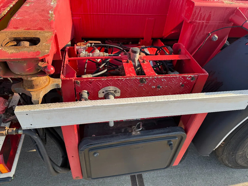 Naczepa kontenerowiec/ System wymienny Nooteboom CT-53-04D + CT-26-01,COMBITRAILER 2x20-30-40-45ft HC, 3 X LIFT 2 X STUUR TUV TILL 08-03-2026: zdjęcie 10 Naczepa kontenerowiec/ System wymienny Nooteboom CT-53-04D + CT-26-01,COMBITRAILER 2x20-30-40-45ft HC, 3 X LIFT 2 X STUUR TUV TILL 08-03-2026: zdjęcie 10