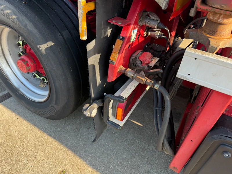 Naczepa kontenerowiec/ System wymienny Nooteboom CT-53-04D + CT-26-01,COMBITRAILER 2x20-30-40-45ft HC, 3 X LIFT 2 X STUUR TUV TILL 08-03-2026: zdjęcie 13 Naczepa kontenerowiec/ System wymienny Nooteboom CT-53-04D + CT-26-01,COMBITRAILER 2x20-30-40-45ft HC, 3 X LIFT 2 X STUUR TUV TILL 08-03-2026: zdjęcie 13