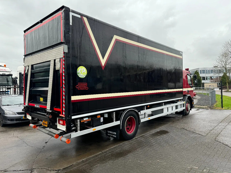 Volvo FE 280 4X2 BOX DHOLLANDIA LIFT TÜV TILL 01-2026 - Samochód ciężarowy furgon: zdjęcie 5 Volvo FE 280 4X2 BOX DHOLLANDIA LIFT TÜV TILL 01-2026 - Samochód ciężarowy furgon: zdjęcie 5