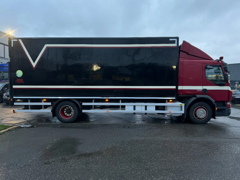 Volvo FE 280 4X2 EURO 6 DHOLLANDIA LIFT - Samochód ciężarowy furgon: zdjęcie 4 Volvo FE 280 4X2 EURO 6 DHOLLANDIA LIFT - Samochód ciężarowy furgon: zdjęcie 4