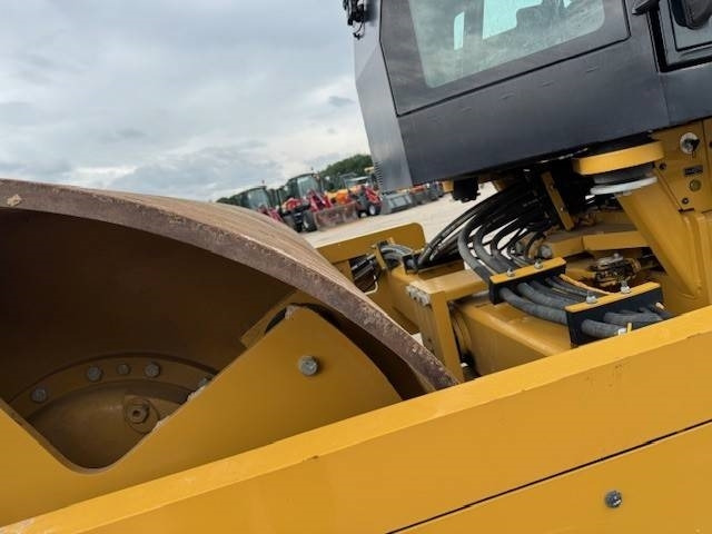 CAT CS 66B - Kompaktor: zdjęcie 4 CAT CS 66B - Kompaktor: zdjęcie 4