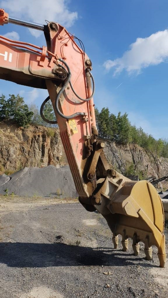 HITACHI ZX 470LCH-3 - Koparka gąsienicowa: zdjęcie 3 HITACHI ZX 470LCH-3 - Koparka gąsienicowa: zdjęcie 3