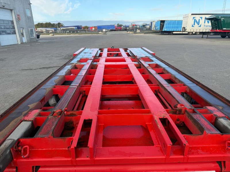 KEL-BERG Asphalt tipper trailer / Asphalt-Kippanhänger / As - Naczepa wywrotka: zdjęcie 5 KEL-BERG Asphalt tipper trailer / Asphalt-Kippanhänger / As - Naczepa wywrotka: zdjęcie 5