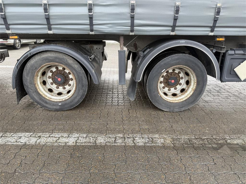 Naczepa KEL-BERG 34 pl.: zdjęcie 5 Naczepa KEL-BERG 34 pl.: zdjęcie 5