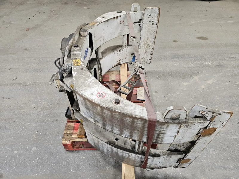 CASCADE 45F-RC-606A - Chwytak: zdjęcie 2 CASCADE 45F-RC-606A - Chwytak: zdjęcie 2