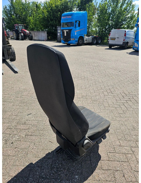 DAF LF 2020 - Bijrijderstoel - Siedzenie do Samochodów ciężarowych: zdjęcie 5 DAF LF 2020 - Bijrijderstoel - Siedzenie do Samochodów ciężarowych: zdjęcie 5