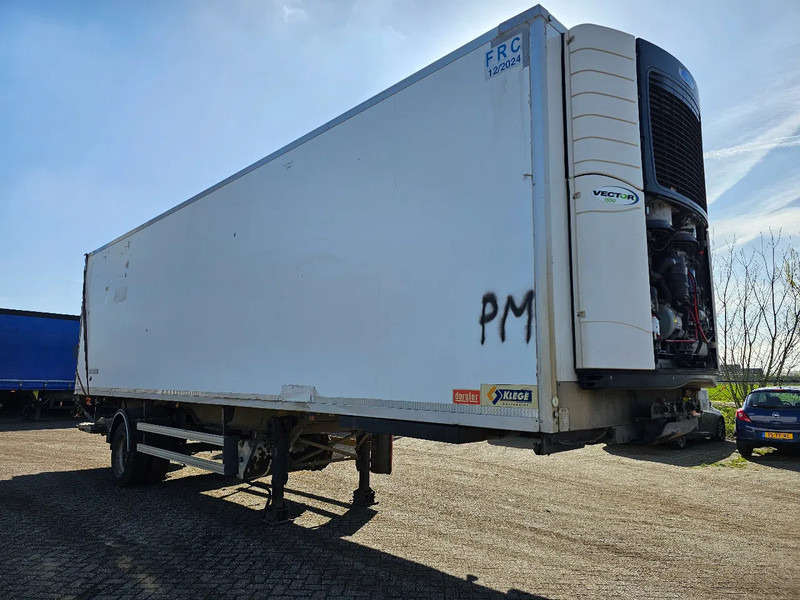 Fruehauf FSRMS4 - Naczepa chłodnia: zdjęcie 3 Fruehauf FSRMS4 - Naczepa chłodnia: zdjęcie 3