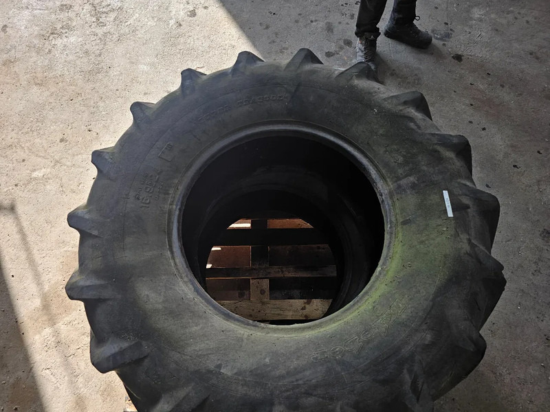 Kieber 16.9R-24 (14-24) - Opona do Samochodów ciężarowych: zdjęcie 5 Kieber 16.9R-24 (14-24) - Opona do Samochodów ciężarowych: zdjęcie 5