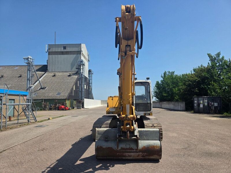 Liebherr R 912 LC crawler excavator Liebherr R912LC Graafmachine – Rupsgraafmachine - Koparka gąsienicowa: zdjęcie 2 Liebherr R 912 LC crawler excavator Liebherr R912LC Graafmachine – Rupsgraafmachine - Koparka gąsienicowa: zdjęcie 2
