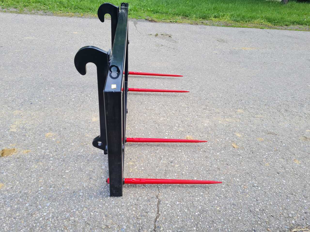 - Widły do Ładowarek teleskopowych: zdjęcie 2 - Widły do Ładowarek teleskopowych: zdjęcie 2