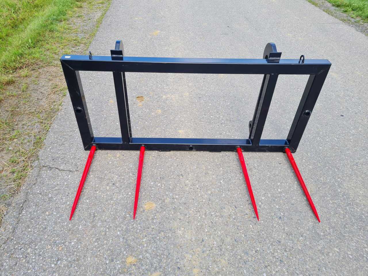 - Widły do Ładowarek teleskopowych: zdjęcie 1 - Widły do Ładowarek teleskopowych: zdjęcie 1