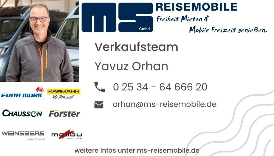 Chausson 797 TITANIUM / - 2026 - / EINZELBETTEN & HUBBETT - Kamper półintegra: zdjęcie 3 Chausson 797 TITANIUM / - 2026 - / EINZELBETTEN & HUBBETT - Kamper półintegra: zdjęcie 3