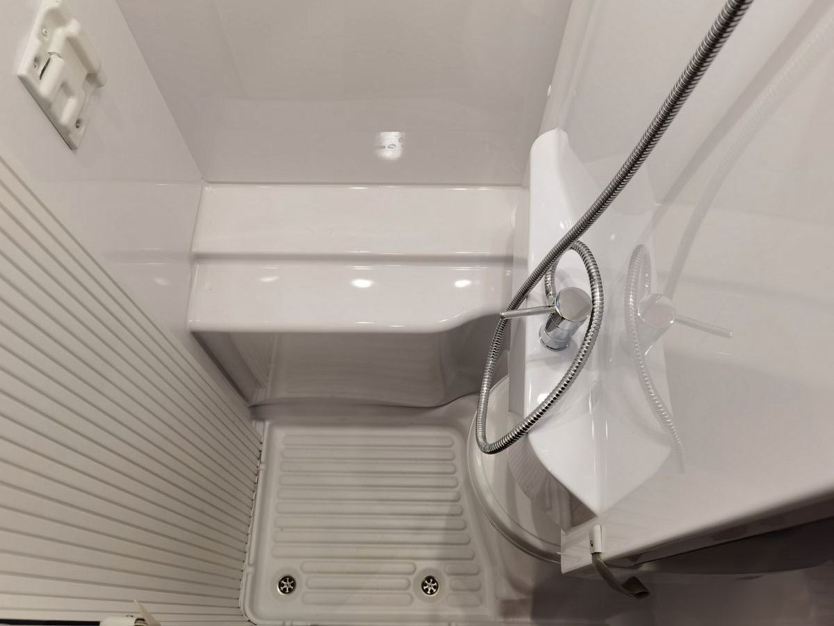 Kamper półintegra Chausson S 697 SPORT LINE / - 2026 - / 165PS-8G AUTOMATIK: zdjęcie 23