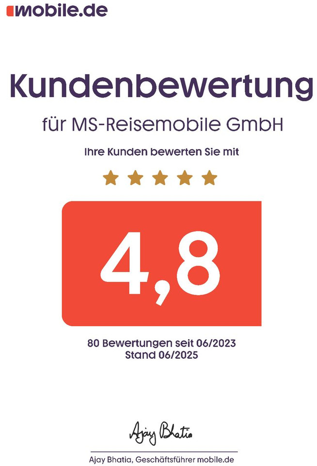 Kamper integra Eura Mobil INTEGRA LINE GT 726 EF / MB 170PS-9G / MOD.2026: zdjęcie 21 Kamper integra Eura Mobil INTEGRA LINE GT 726 EF / MB 170PS-9G / MOD.2026: zdjęcie 21